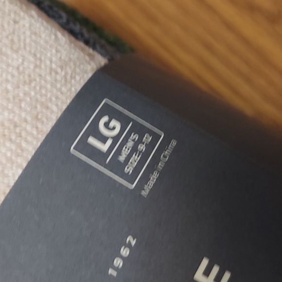 Alpine Design Men Socks - Picture 10 of 10